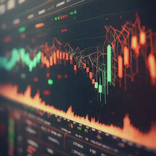 Trend Detection in Stock Prices